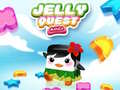 Игра Jelly Quest Mania