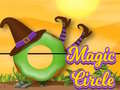 Игра Magic Circle