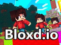 Игра Bloxd.io