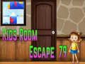 Игра Amgel Kids Room Escape 79