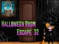 Ігра Amgel Halloween Room Escape 32