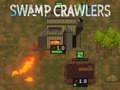 Игра Swamp Crawlers