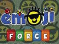 Ігра Emoji Force