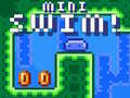 Игра Mini Swim!