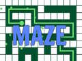 Игра Maze