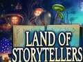 Ігра Land of Storytellers