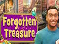Игра Forgotten Treasure