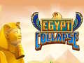 Игра Egypt Collapse