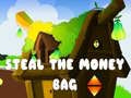 Игра Steal The Money Bag