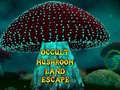 Игра Occult Mushroom Land Escape