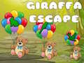 Игра Giraffa Escape
