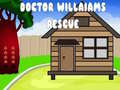 Игра Doctor Williams Rescue