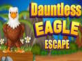 Игра Dauntless Eagle Escape