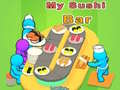 Игра My Sushi Bar