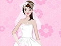 Игра Your wedding dress