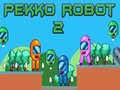 Игра Pekko Robot 2