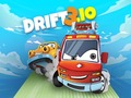 Игра Drift 3.io