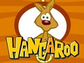 Игра Hangaroo