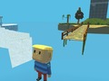 Игра Kogama: Animations