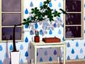 Игра Rainy Day Escape Game