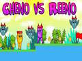 Игра Cheno vs Reeno