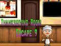 Ігра Amgel Thanksgiving Room Escape 9