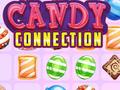 Ігра Candy Connection
