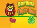 Игра Daruma Tiger Run