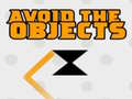 Игра Avoid The Objects