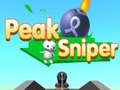 Игра Peak Sniper