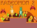 Игра Kadeomon 2