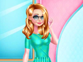 Игра Girl Groceries Shopping