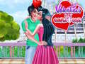 Игра Valentine Day Couples Goal