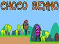 Игра Choco Benno