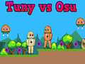 Игра Tuny vs Osu