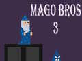 Игра Mago Bros 3
