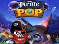 Игра Pirate Pop