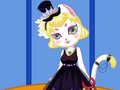 Игра Cat Princess Dress up