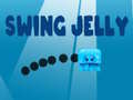 Игра Swing Jelly