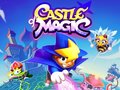 Игра Castle of Magic