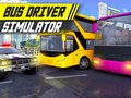 Ігра Bus Driver Simulator