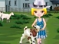 Игра Little shepherd