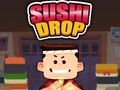 Игра Sushi Drop