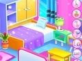 Ігра Violet Dream Castle Clean