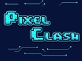 Игра Pixel Clash
