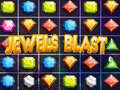 Игра Jewels Blast