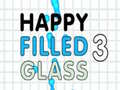 Игра Happy Filled Glass 3