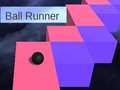 Ігра Ball runner