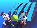 Игра Ball Legs 3D