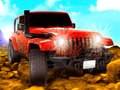 Игра Revolution Offroad